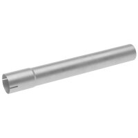 Exhaust Pipe Centre Mid-Pipe Exhaust System FAURECIA Kit...