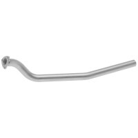 Exhaust Pipe Centre Mid-Pipe FAURECIA Kit Easy2Fit for...
