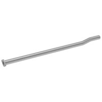 Abgasrohr Easy2Fit mit Anbauteilen HELLA für AUDI A3...
