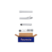 Abgasrohr Mitte FAURECIA Kit Easy2Fit für u.a. VW...