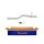 Exhaust Pipe Rear FAURECIA Kit Easy2Fit for e.g. DACIA Duster