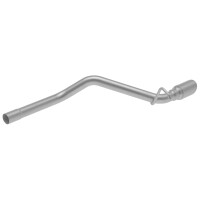 Exhaust Pipe Rear FAURECIA Kit Easy2Fit for e.g. DACIA...