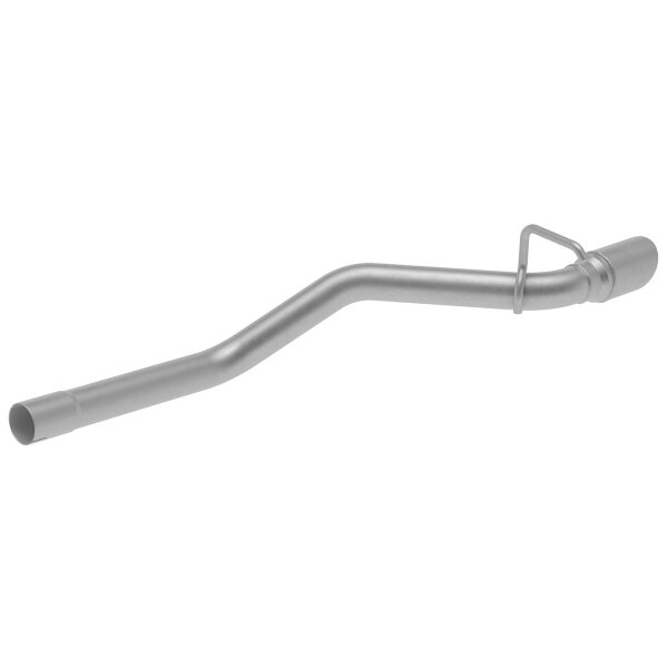 Abgasrohr Auspuff hinten FAURECIA Kit Easy2Fit für DACIA Duster
