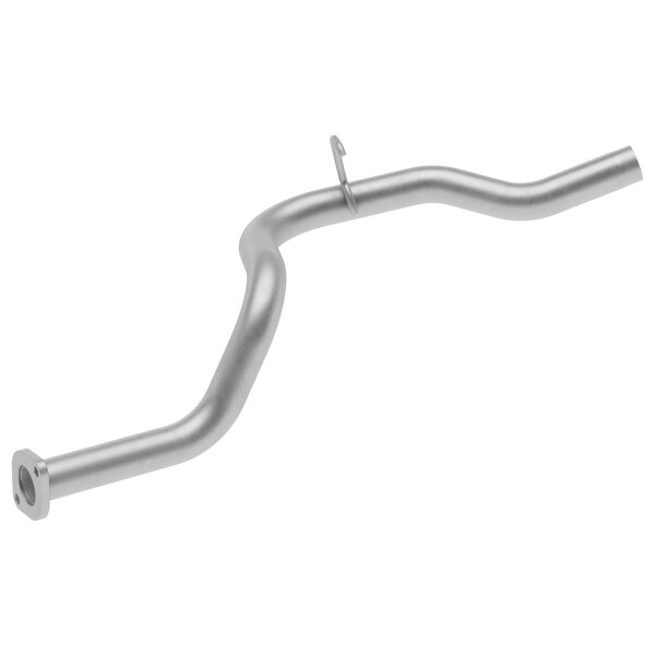 Abgasrohr Auspuff Exhaust System hinten FAURECIA Kit Easy2Fit