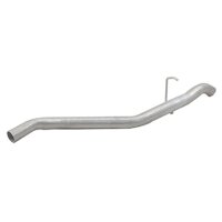 Abgasrohr Easy2Fit mit Anbauteilen HELLA für FORD...