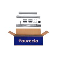 Abgasrohr hinten FAURECIA Kit Easy2Fit für u.a....
