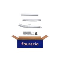 Exhaust Pipe Rear Direct-Fit Exhaust Kit FAURECIA Kit...