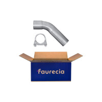 Exhaust Pipe Rear Direct-Fit Exhaust Kit FAURECIA Kit...