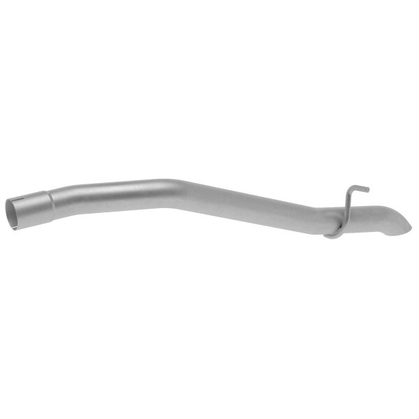Exhaust Pipe Rear Exhaust System FAURECIA Kit Easy2Fit for e.g. VOLVO C30