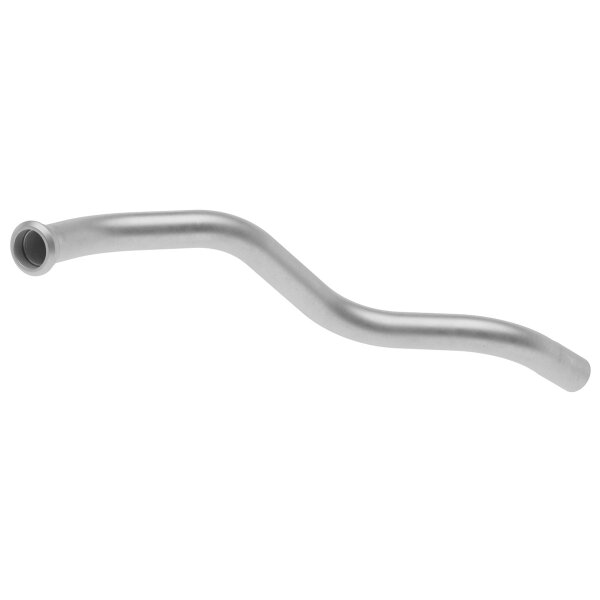 Exhaust Pipe Left Front FAURECIA Kit Easy2Fit for e.g. CITROËN Visa