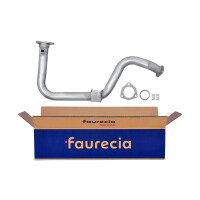 Abgasrohr vorne FAURECIA Kit Easy2Fit für u.a....