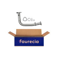 Exhaust Pipe Front FAURECIA Kit Easy2Fit for e.g....