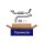 Exhaust Pipe Front FAURECIA Kit Easy2Fit for e.g. CHEVROLET Aveo / Kalos