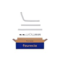 Abgasrohr Auspuff vorne FAURECIA Kit Easy2Fit für...