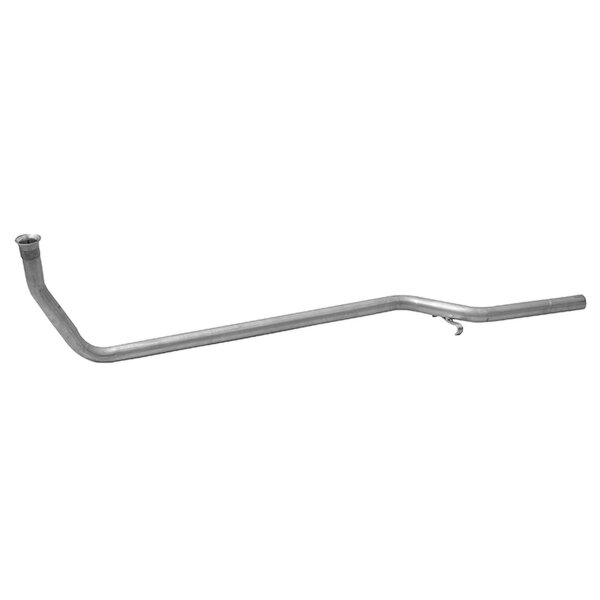 Abgasrohr Easy2Fit mit Anbauteilen HELLA für FIAT UNO (146_)