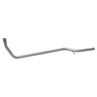 Abgasrohr Easy2Fit mit Anbauteilen HELLA für FIAT...