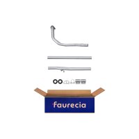Frontpipe Exhaust Pipe Front FAURECIA Kit Easy2Fit for...