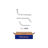 Abgasrohr vorne FAURECIA Kit Easy2Fit für u.a....