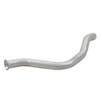 Frontpipe Exhaust Pipe Front FAURECIA Kit Easy2Fit for...