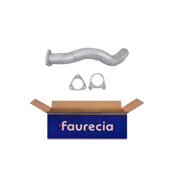 Abgasrohr vorne FAURECIA Kit Easy2Fit für u.a. ALFA ROMEO 145