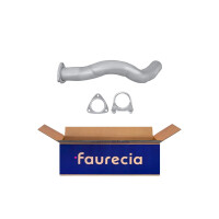 Abgasrohr vorne FAURECIA Kit Easy2Fit für u.a. ALFA...