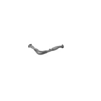 Abgasrohr Easy2Fit mit Anbauteilen HELLA für FIAT...