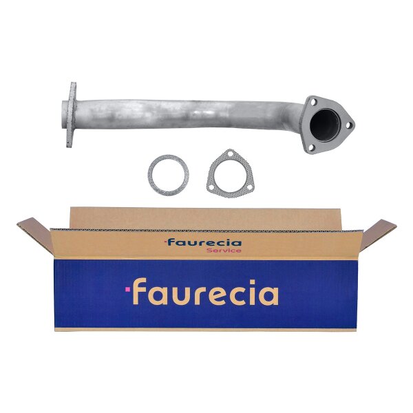 Abgasrohr vorne FAURECIA Kit Easy2Fit für u.a. AUTOBIANCHI Y10