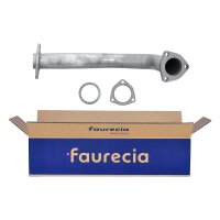 Exhaust Pipe Front FAURECIA Kit Easy2Fit for e.g....