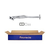 Abgasrohr Easy2Fit mit Anbauteilen HELLA für OPEL KADETT D