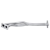 Abgasrohr Easy2Fit mit Anbauteilen HELLA für OPEL KADETT D