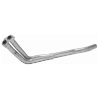 Exhaust Pipe Front FAURECIA Kit Easy2Fit for e.g. PEUGEOT...