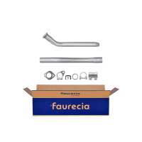 Abgasrohr vorne FAURECIA Kit Easy2Fit für u.a....