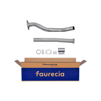 Abgasrohr vorne FAURECIA Kit Easy2Fit für u.a....