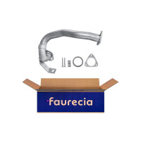 Exhaust Pipe Front FAURECIA Kit Easy2Fit for e.g....