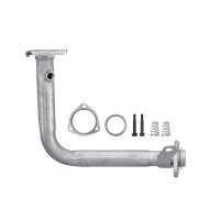 Exhaust pipe Easy2Fit with mounting parts HELLA for...
