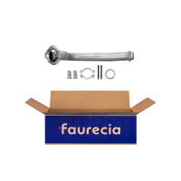Exhaust Pipe Front FAURECIA Kit Easy2Fit for RENAULT Super 5
