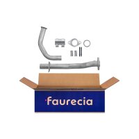 Abgasrohr vorne FAURECIA Kit Easy2Fit für u.a....