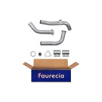 Front Pipe Frontpipe Exhaust Pipe Front FAURECIA Kit...
