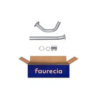 Abgasrohr vorne FAURECIA Kit Easy2Fit für u.a....