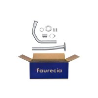 Abgasrohr vorne FAURECIA Kit Easy2Fit für u.a....