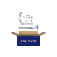 Abgasrohr vorne FAURECIA Kit Easy2Fit für u.a....