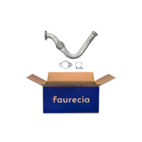 Abgasrohr vorne FAURECIA Kit Easy2Fit für u.a....