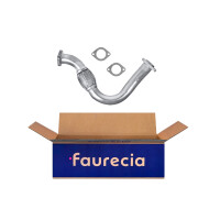 Abgasrohr vorne FAURECIA Kit Easy2Fit für u.a....