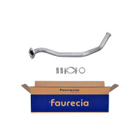 Front Pipe Frontpipe Exhaust Pipe Front FAURECIA Kit...