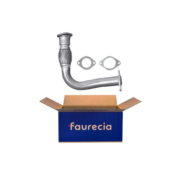Abgasrohr vorne FAURECIA Kit Easy2Fit für u.a. RENAULT Megane I