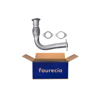 Abgasrohr vorne FAURECIA Kit Easy2Fit für u.a....