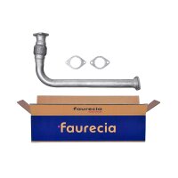 Abgasrohr vorne FAURECIA Kit Easy2Fit für u.a....