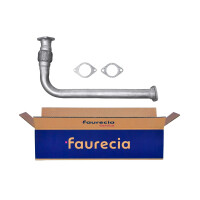 Abgasrohr vorne FAURECIA Kit Easy2Fit für u.a....
