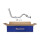 Exhaust Pipe Front FAURECIA Kit Easy2Fit for e.g. SEAT Cordoba
