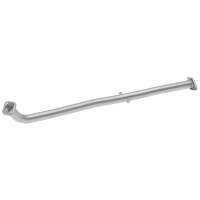 Frontpipe Exhaust Pipe Front FAURECIA Kit Easy2Fit for...